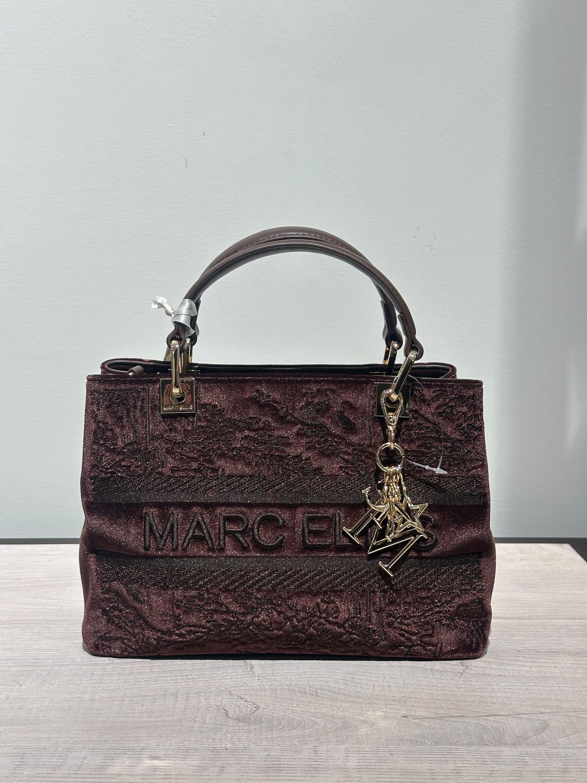 Marc Ellis Borsa