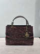 Marc Ellis Borsa