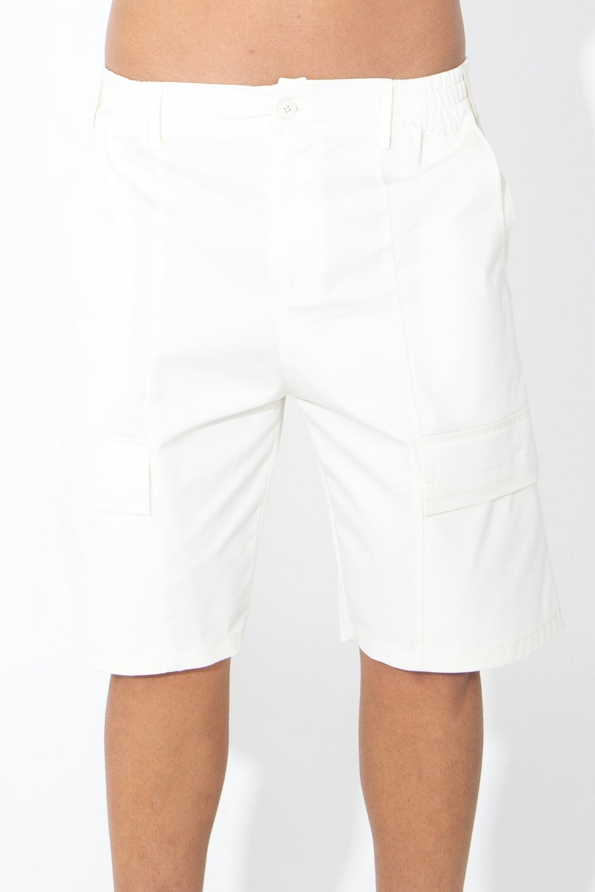 Gavroche Bermuda Cargo con Tasconi