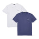 Emporio Armani T-shirt Bi-Pack Endurange