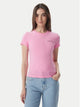 Tommy Hilfiger T-shirt Slim Fit con Logo