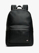 Tommy Hilfiger  Zano Flag con Mix di Texture
Nero