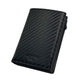 Moero PRO PLUS Carbon Black Zip