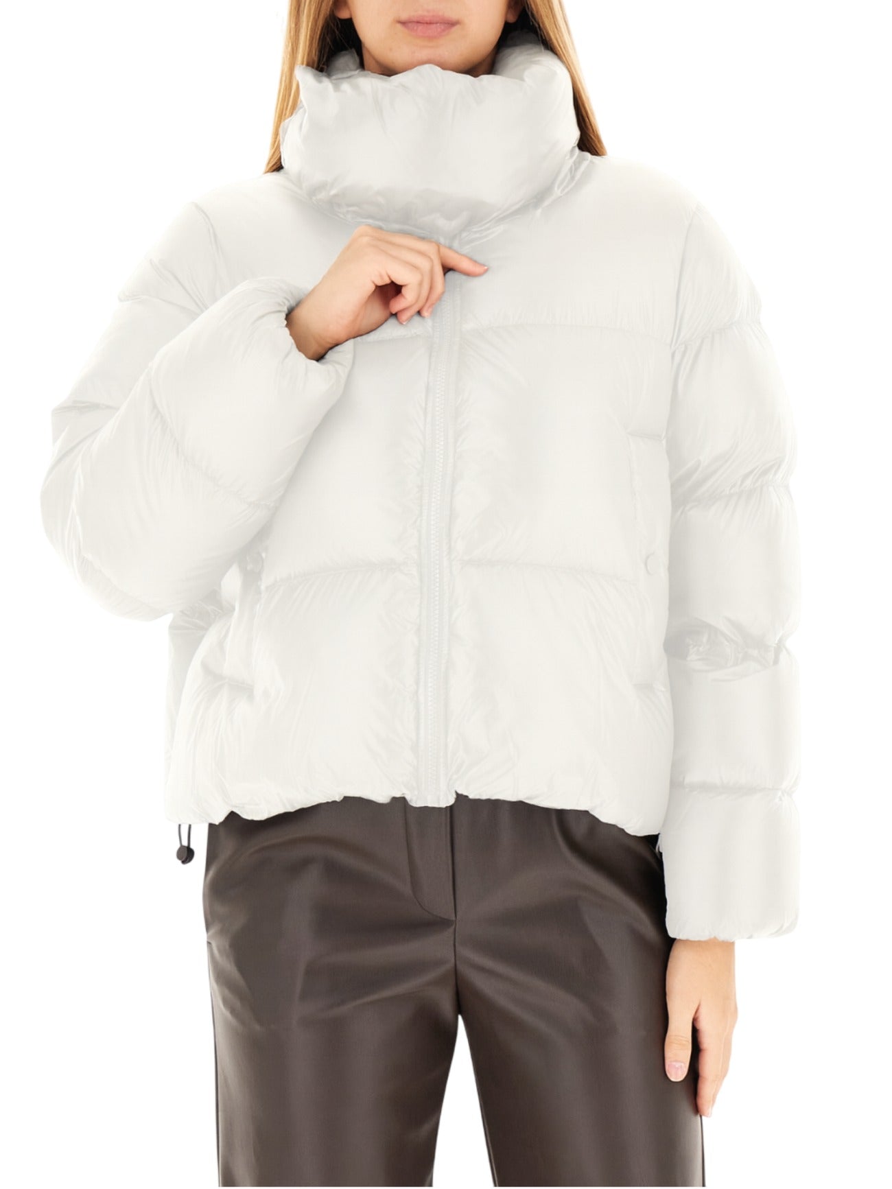 Vicolo Piumino Collo Alto