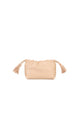 Vicolo Pochette Tassel con Coulisse