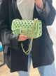 Marc Ellis Borsa con Tracolla Modello FLAT BASKET