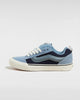 Vans Sneakers Knu Skool Blu Celeste
