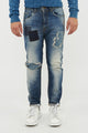 Artik Denim Jeans Cinque Tasche