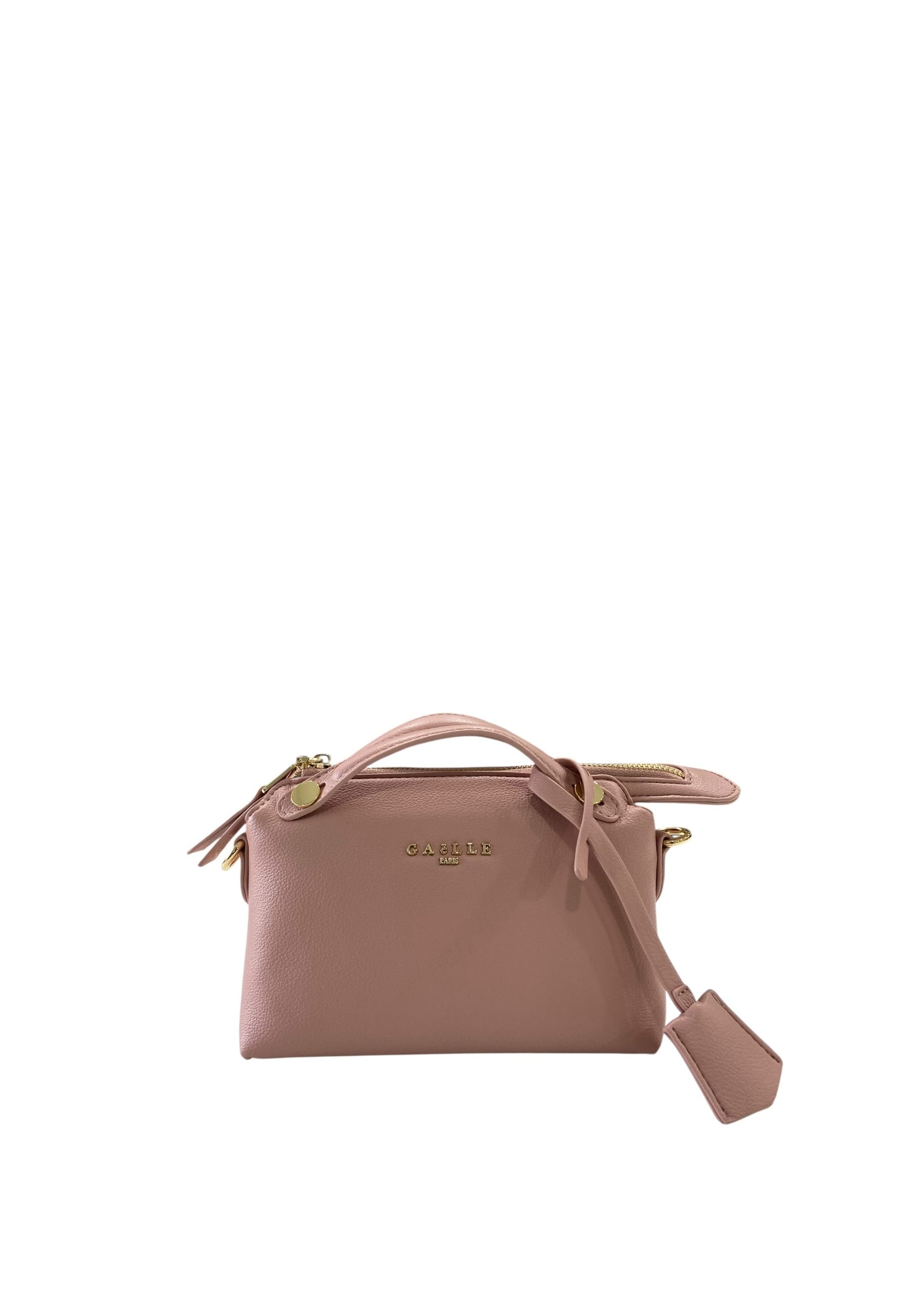 Gaelle Paris Borsa Mini Duffle Essential