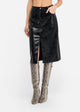 Liu Jo Gonna Cinque Tasche Glossy