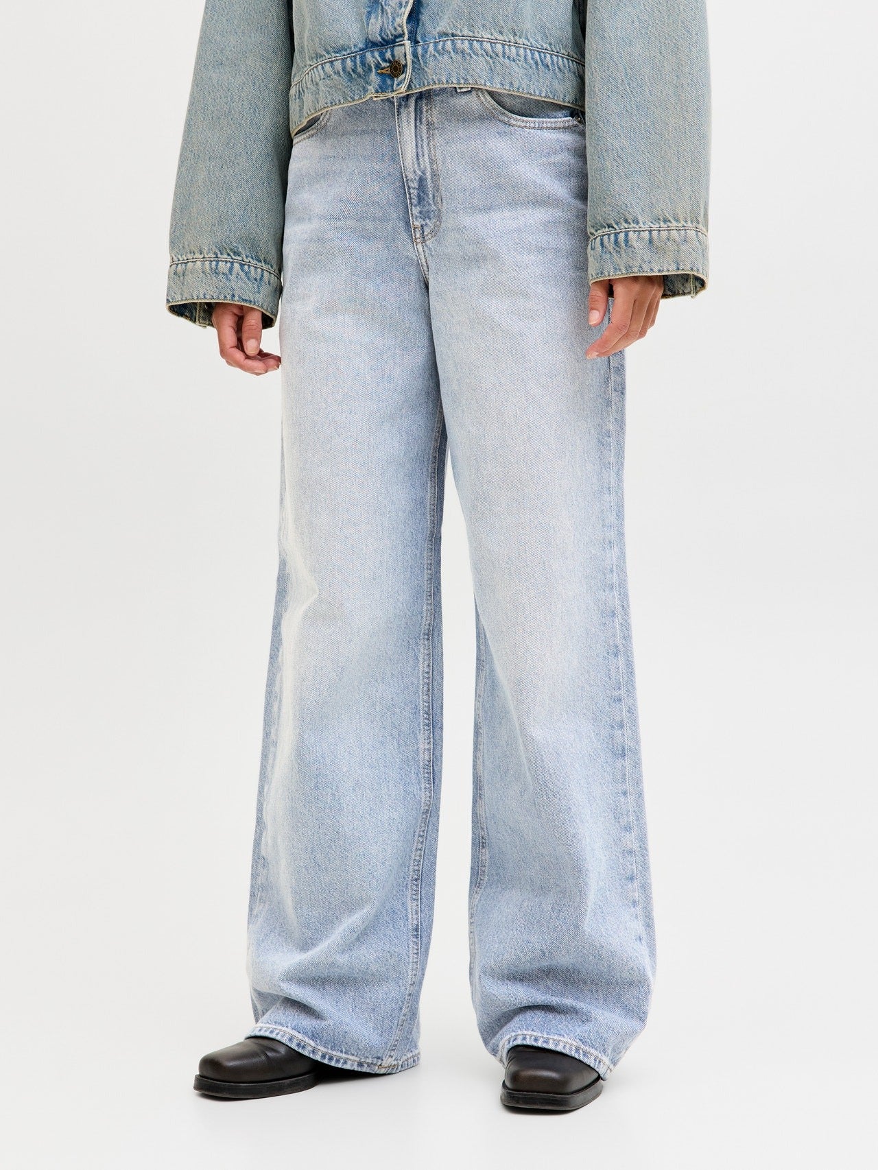 JJXX Jeans Jjxtokio Wide
Blù
