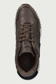 ARMANI EA7 Sneakers con Logo