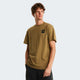 The North Face T-shirt Evolution Box Half Dome Regular