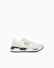 Armani EA7 Sneakers Vintage Bianco