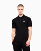 ARMANI EA7 Polo Core Identity in Cotone Stretch