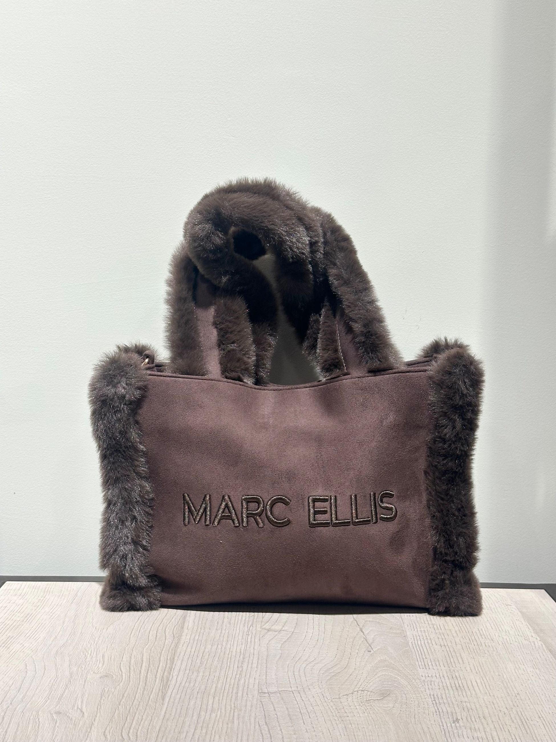 Marc Ellis Borsa