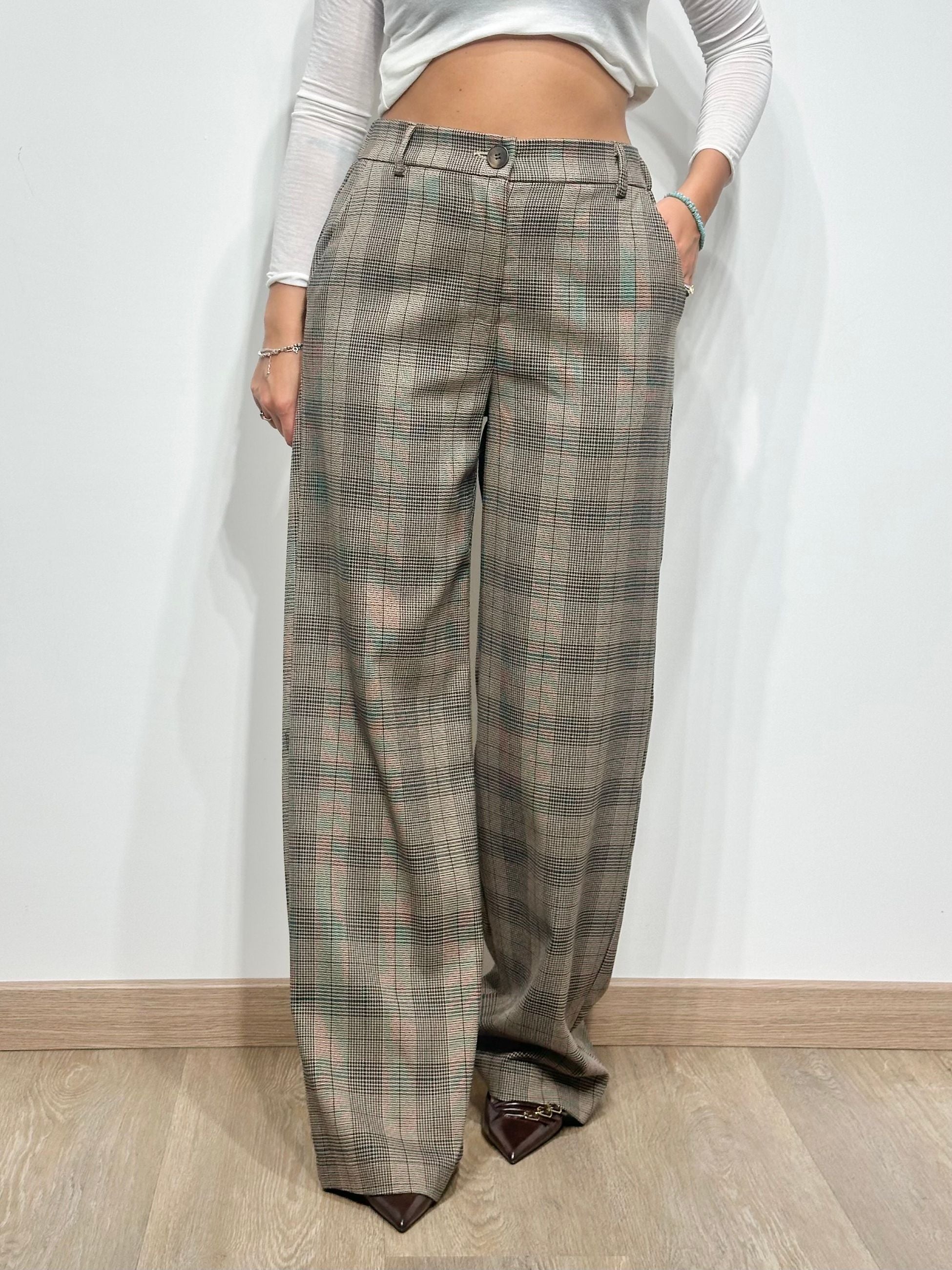 Le Streghe Pantalone