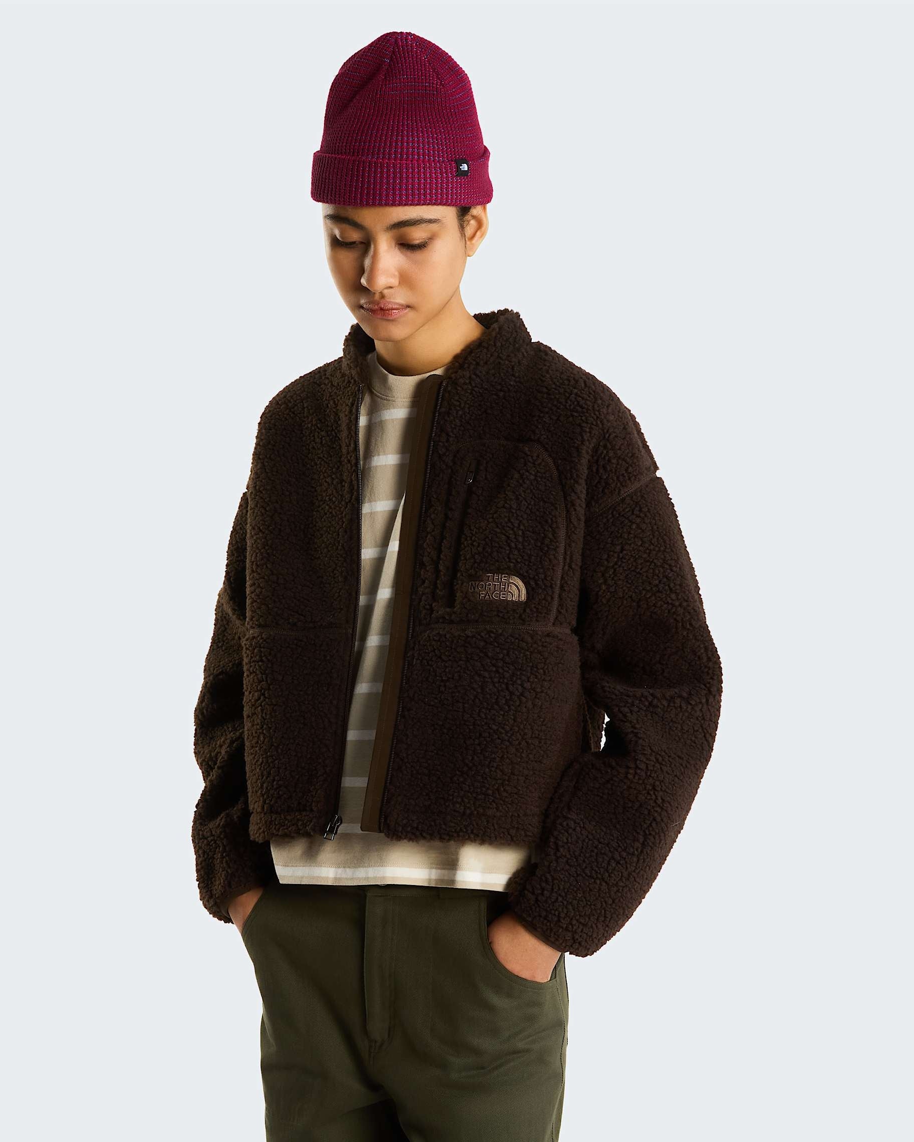 The North Face Giacca Extreme Pile 2