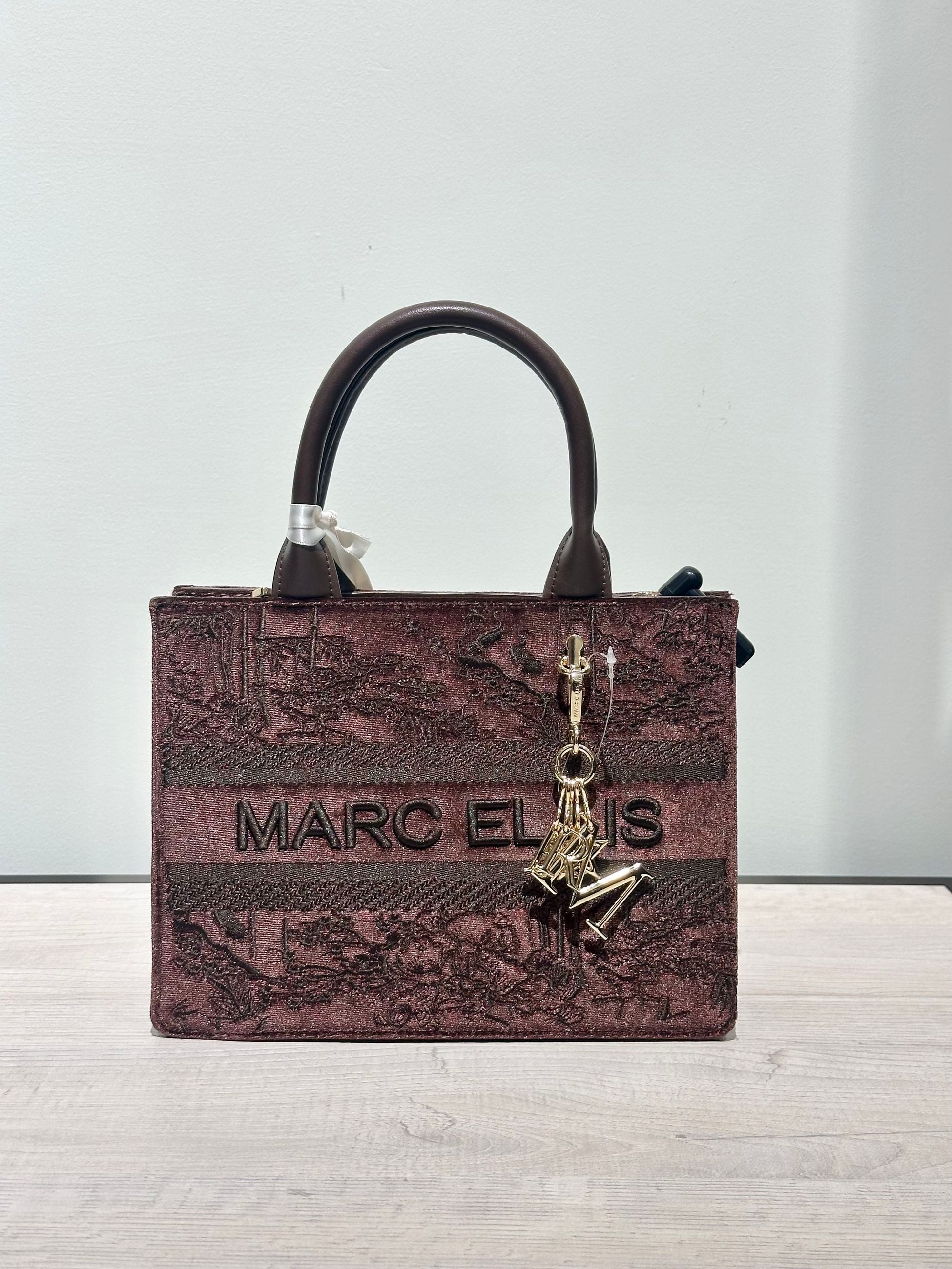 Marc Ellis Borsa