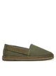 Calvin Klein Carlos Espadrillas in Tela con Logo