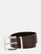 Guess Cintura in Pelle