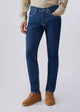 Liu Jo Jeans Cinque Tasche Blù