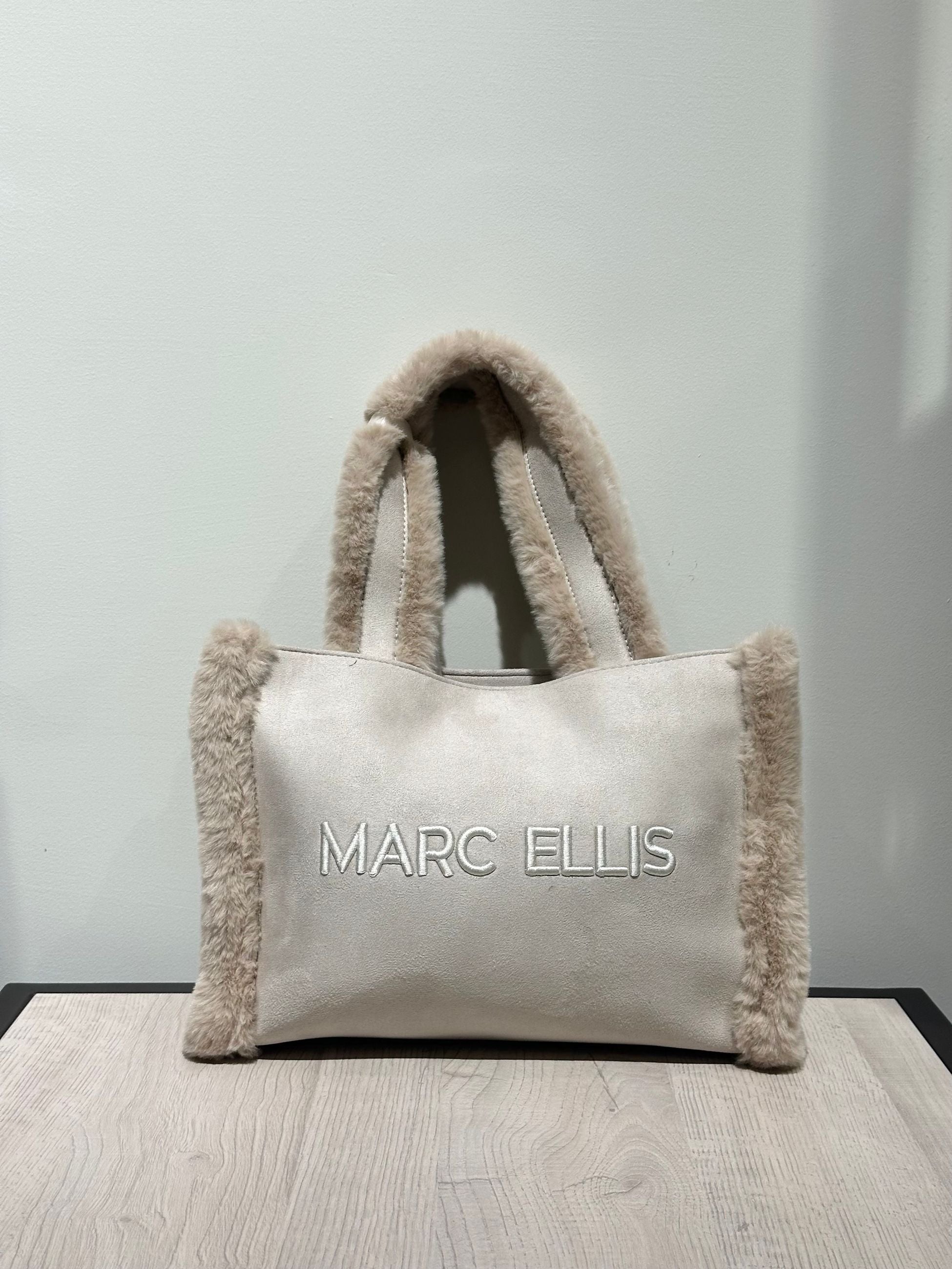 Marc Ellis Borsa