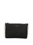 Gaelle Paris Pochette Tracollina con Logo