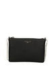 Gaelle Paris Pochette Tracollina con Logo