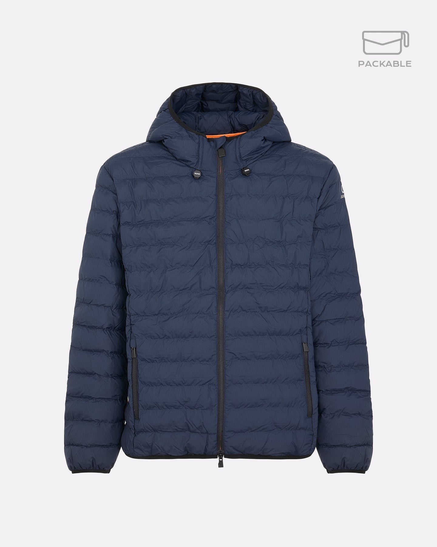 SUNS Piumino Bape Travel Imbottitura 180gr