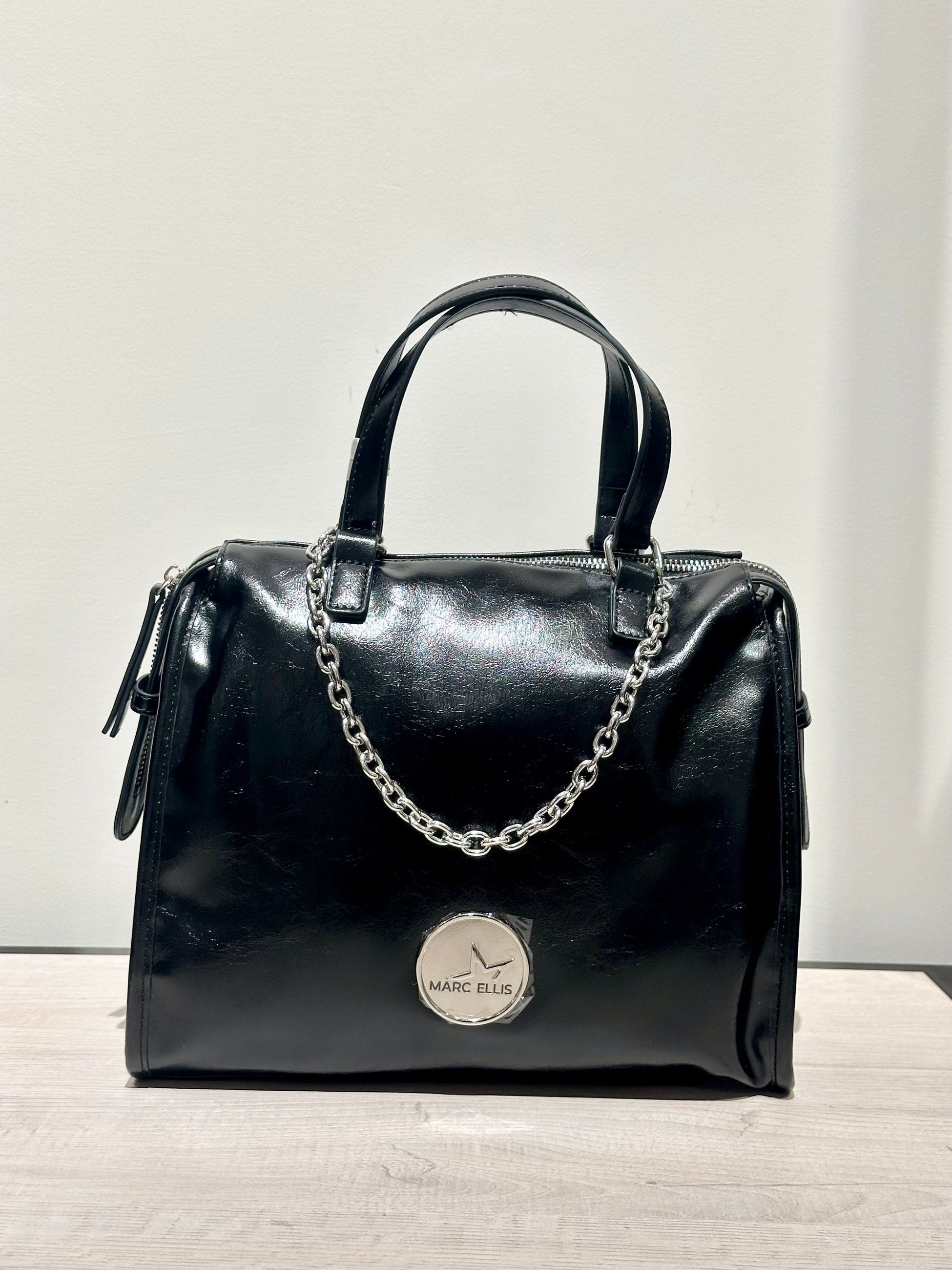 Marc Ellis Borsa