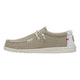 HEYDUDE Sneakers Wally Braided