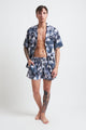 Artik Denim Coordinato Mare Blù
