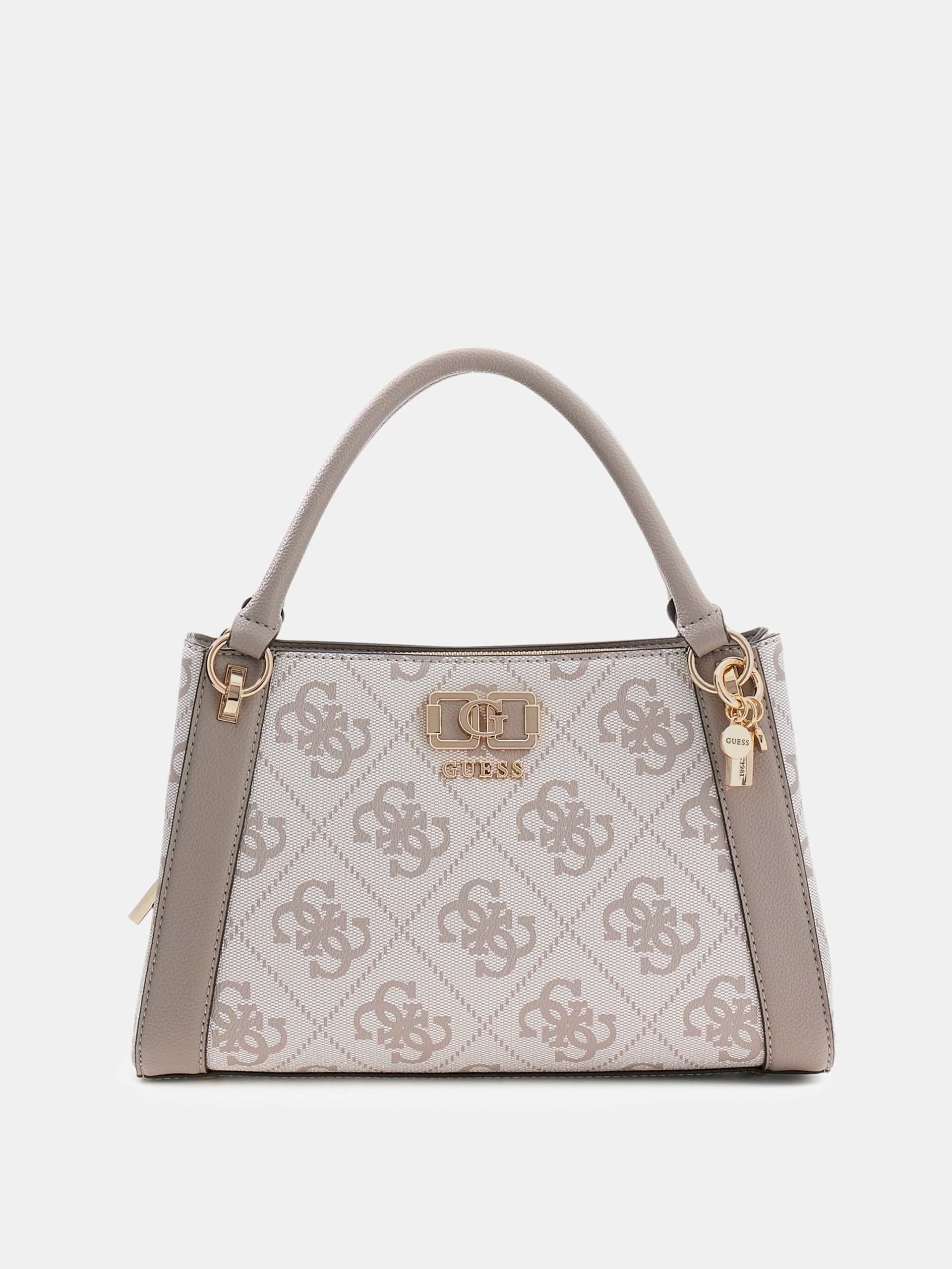 Guess Borsa a Mano Logo Karnilla