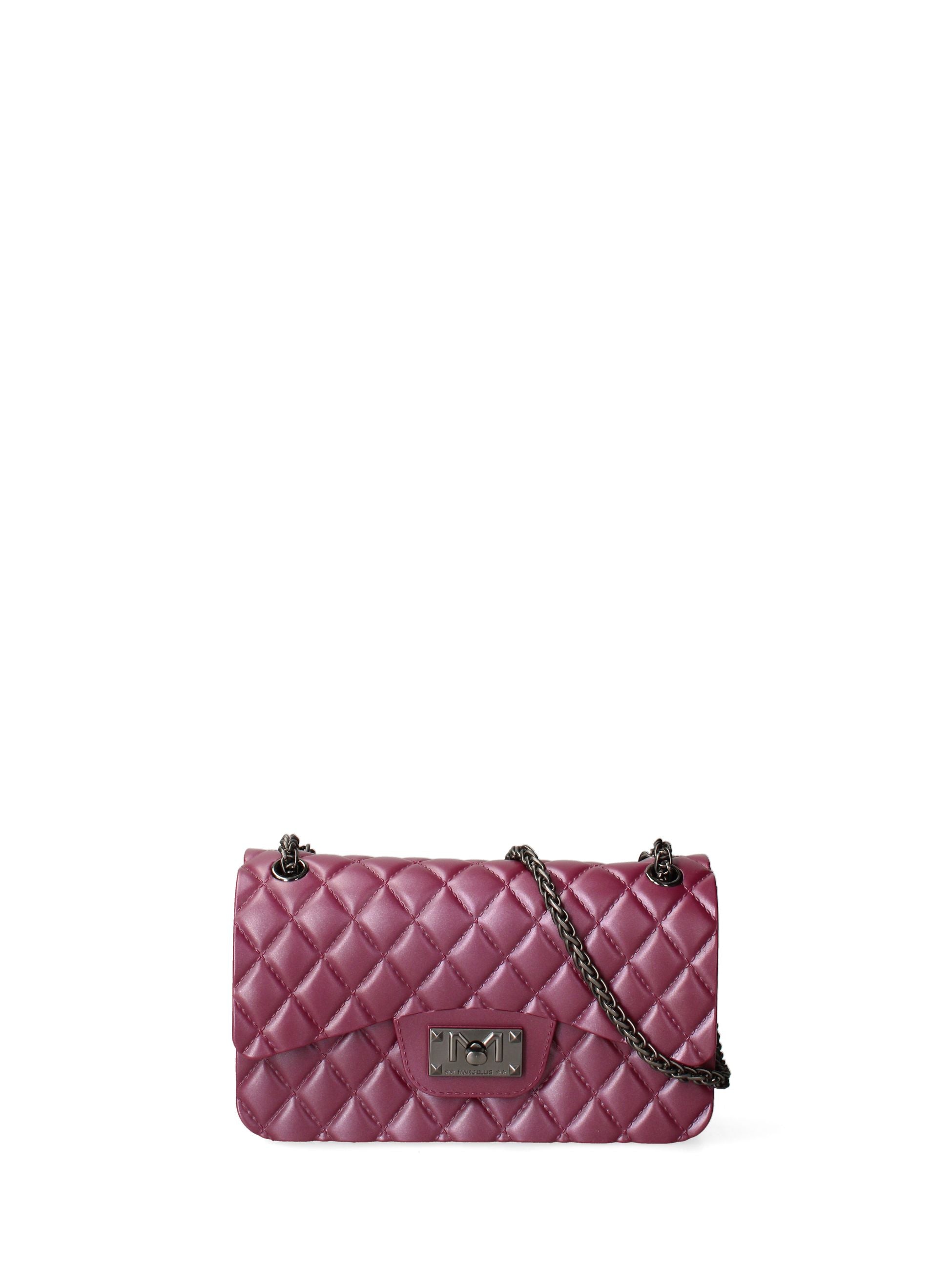 Marc Ellis Borsa con Tracolla FLAT FALCON S