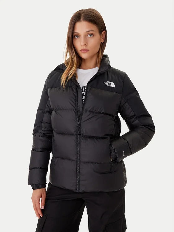 The North Face  piumino Diablo 2.0 con cappuccio