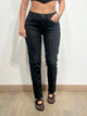 Vicolo Jeans Daisy Nero