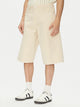 Jack & Jones Short in Cotone Cinque Tasche Beige
