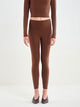 Vicolo Leggings Tessuto Tecnico
