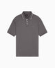 Armani Exchange Polo Regular Fit in Jersey Stretch