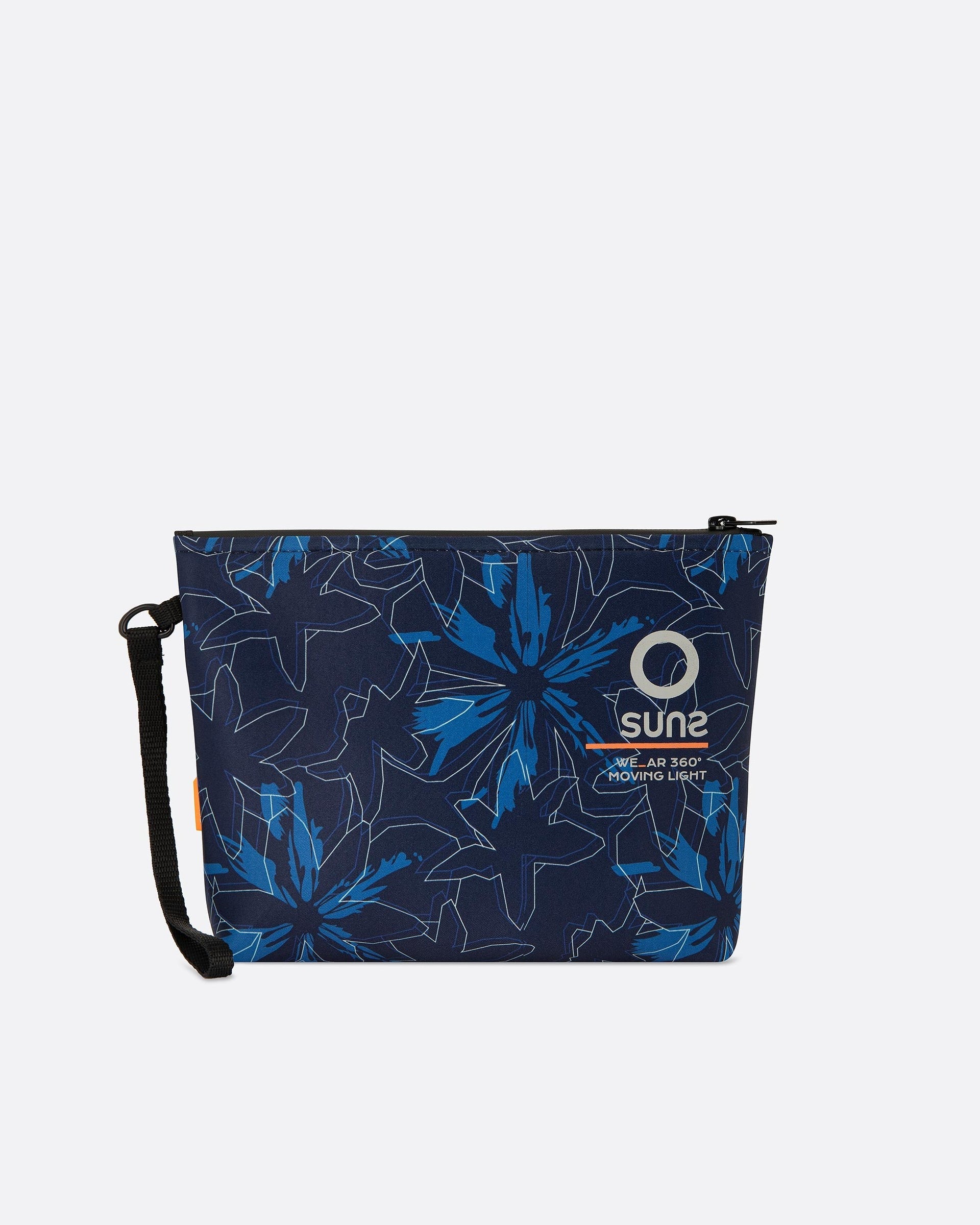 Suns  Pochette Suns Boards Print in Neoprene