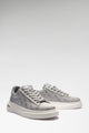 Guess Sneakers Elba Logo Grigio