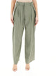 Vicolo Pantalone con Pinces e Cintura