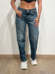 Vicolo Jeans Zeke Blù
