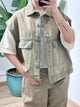 Le Streghe Gilet