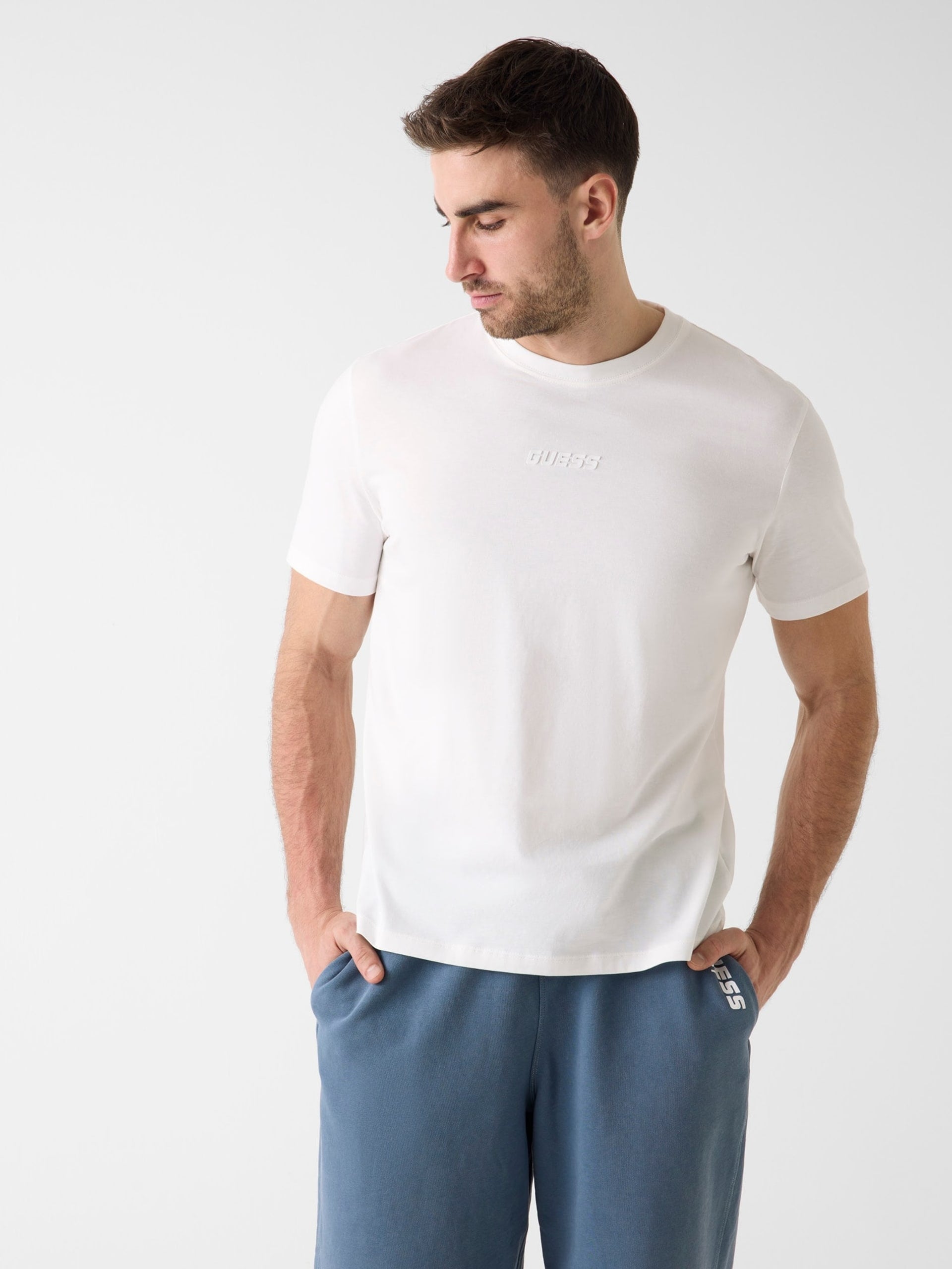 Guess T-shirt Regular Fit