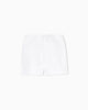 Armani Exchange Short in Twill di Lino
Bianco