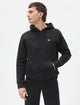 Dickies Felpa con Cappuccio Oakport