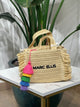 Marc Ellis Borsa