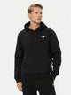 The North Face Felpa con Cappuccio Evolution Simple Dome Regular